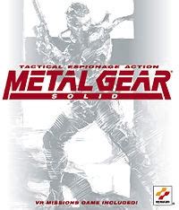 metal gear solid enclosure|Metal Gear Solid .